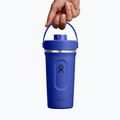 Shakeris Hydro Flask Insulated Shaker 710 ml Capri Blue 3