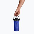 Shakeris Hydro Flask Insulated Shaker 710 ml Capri Blue 5