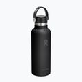 Termo gertuvė Hydro Flask Standard Flex 532 ml black 2