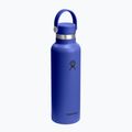 Termo gertuvė Hydro Flask Standard Flex 621 ml blue 2