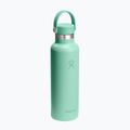 Termo gertuvė Hydro Flask Standard Flex 621 ml mermaid green 2