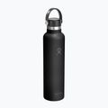 Termo gertuvė Hydro Flask Standard Flex 710 ml black 2