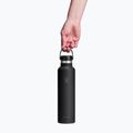 Termo gertuvė Hydro Flask Standard Flex 710 ml black 3