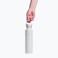 Termo gertuvė Hydro Flask Standard Flex 710 ml white 3