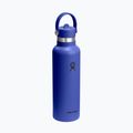 Termo gertuvė Hydro Flask Standard Flex 621 ml blue 2