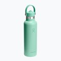 Termo gertuvė Hydro Flask Standard Flex 621 ml mermaid green 2