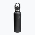 Termo gertuvė Hydro Flask Standard Flex 621 ml black 2