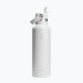 Termo gertuvė Hydro Flask Standard Flex 621 ml white