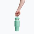 Termo gertuvė Hydro Flask Wide Flex Straw Travel 621 ml mermaid green 3