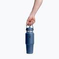 Termo gertuvė Hydro Flask Wide Flex Straw Travel 946 ml harbor blue 3
