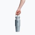 Termo gertuvė Hydro Flask Wide Flex Straw Travel 946 ml shale grey 3