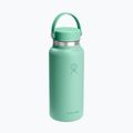 Termo butelis Hydro Flask Wide Flex 946 ml mermaid green