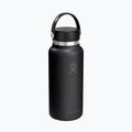Termo gertuvė Hydro Flask Wide Flex 946 ml black