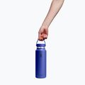Termo gertuvė Hydro Flask Wide Flex 1180 ml capri blue 3