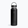 Termo gertuvė Hydro Flask Wide Flex 1180 ml black