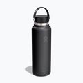 Termo gertuvė Hydro Flask Wide Flex 1180 ml black 2