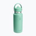 Termo gertuvė Hydro Flask Wide Flex Straw 946 ml mermaid green 2