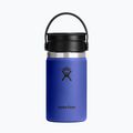 Termo gertuvė Hydro Flask Wide Flex Sip 355 ml capri blue