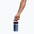 Termo gertuvė Hydro Flask Wide Flex Sip 355 ml Harbor Blue 3