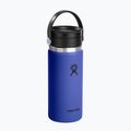 Termo gertuvė Hydro Flask Wide Flex Sip 473 ml capri blue 2