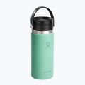 Termo gertuvė Hydro Flask Wide Flex Sip 473 ml mermaid green 2
