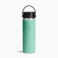 Termo gertuvė Hydro Flask Wide Flex Sip 590 ml mermaid green