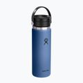 Termo gertuvė Hydro Flask Wide Flex Sip 590 ml harbor blue 2