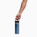 Termo gertuvė Hydro Flask Wide Flex Sip 590 ml harbor blue 3