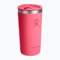 Termo puodelis Hydro Flask All Around Tumbler Press-In LID 355 ml popstar pink 2