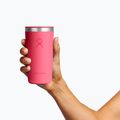 Termo puodelis Hydro Flask All Around Tumbler Press-In LID 355 ml popstar pink 3