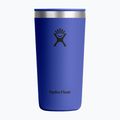 Termo puodelis Hydro Flask All Around Tumbler Press-In LID 355 ml Capri Blue