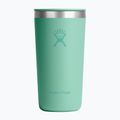 Termo puodelis Hydro Flask All Around Tumbler Press-In LID 355 ml mermaid green