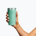 Termo puodelis Hydro Flask All Around Tumbler Press-In LID 355 ml mermaid green 3