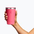Termo puodelis Hydro Flask All Around Tumbler Press-In LID 470 ml popstar pink 3