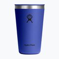 Termo puodelis Hydro Flask All Around Tumbler Press-In LID 470 ml capri blue