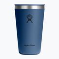 Termo puodelis Hydro Flask All Around Tumbler Press-In LID 470 ml harbor blue