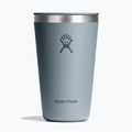 Termo puodelis Hydro Flask All Around Tumbler Press-In LID 470 ml shale grey