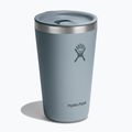 Termo puodelis Hydro Flask All Around Tumbler Press-In LID 470 ml shale grey 2