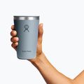 Termo puodelis Hydro Flask All Around Tumbler Press-In LID 470 ml shale grey 3