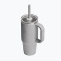 Puodelis Hydro Flask Travel Tumbler Clear Lid 710 ml birch 3