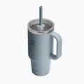 Termo puodelis Hydro Flask Travel Tumbler Clear LID 945 ml shale grey 3