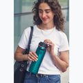 Termo gertuvė Hydro Flask Lightweight Wide Flex Straw 946 ml emerald green 5