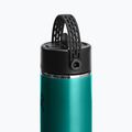 Termo gertuvė Hydro Flask Lightweight Wide Flex Straw 710 ml emerald green 3