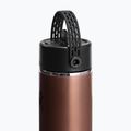 Termo gertuvė Hydro Flask Lightweight Wide Flex Straw 710 ml obsidian 3