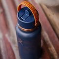 Termo gertuvė Hydro Flask Wide Mouth with Flex Straw Cap 946 ml western dark blue 5