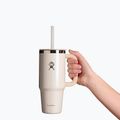 Termo puodelis Hydro Flask Travel Tumbler 710 ml glimmer cream 3