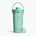 Shakeris Hydro Flask Insulated Shaker 710 ml mermaid green