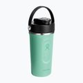 Shakeris Hydro Flask Insulated Shaker 710 ml mermaid green 2