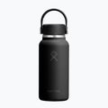 Termo gertuvė Hydro Flask Micro Hydro 300 ml black