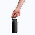 Termo gertuvė Hydro Flask Micro Hydro 300 ml black 4